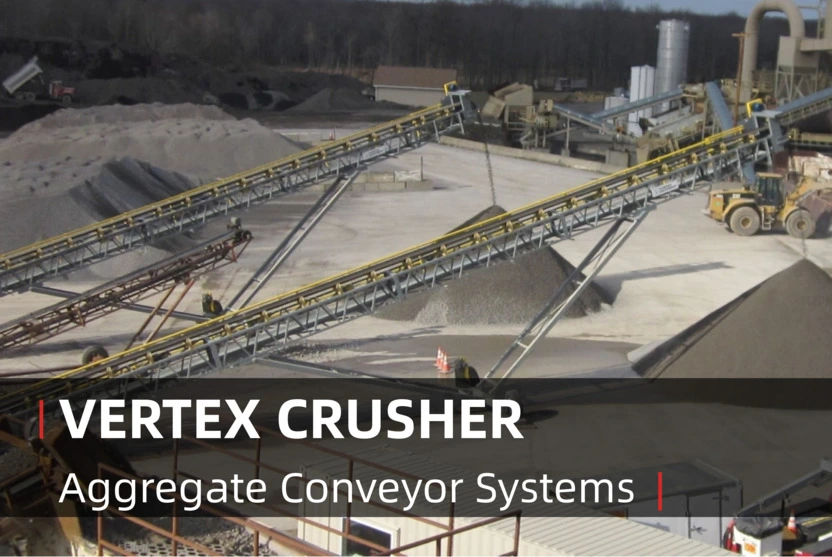 aggregate crusher